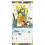 Garden Botanicals Calendar 2025 Small