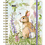 LANG Field Guide Deluxe Planner 2025