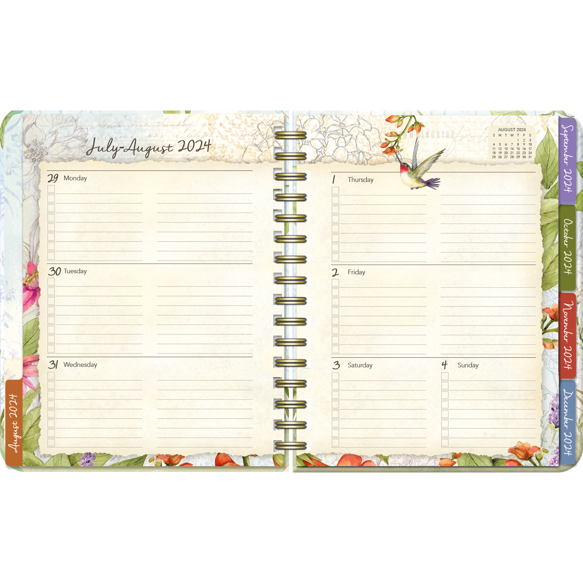 Buy Field Guide Deluxe Planner 2025? Order quickly and easily