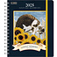 Gatto Americano Deluxe Planner 2025