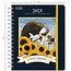 Gatto Americano Deluxe Planner 2025