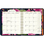 Midnight Garden Deluxe Planner 2025