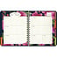 Midnight Garden Deluxe Planner 2025