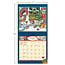 Heart and Home Mini Calendar 2025