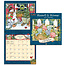 Heart and Home Mini Calendar 2025