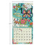 Embrace the Day Calendar 2025