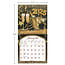 Wine Cellar Kalender 2025