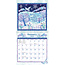 Simply Grateful Calendar 2025