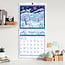 Simply Grateful Calendar 2025