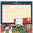 Heart and Home Pocket Calendar 2025