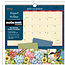 Heart and Home Pocket Calendar 2025