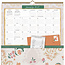 Calendario Patina Vie Pocket Note Nook 2025