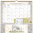 Calendario Farm Fresh Note Nook 2025