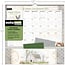 Farm Fresh Note Nook Calendar 2025