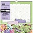 LANG Country Pleasures Note Nook Kalender 2025