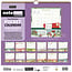 Calendario Gnomi Pocket Note Nook 2025