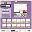 Gnomes Pocket Note Nook Calendrier 2025