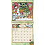 Bountiful Blessings Mini-Kalender 2025