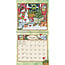 Mini calendario Bountiful Blessings 2025