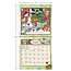 Bountiful Blessings Mini Kalender 2025