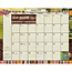 Calendario Colour my World Deskpad 2025