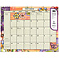 Calendario Colour my World Deskpad 2025