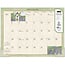 Birds in the Garden Deskpad Kalender 2025