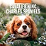 Red Robin Calendrier Cavalier King Charles Spaniel 2025