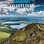 Coastlines of Ireland Kalender 2025