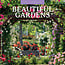 Beautiful Gardens Calendar 2025