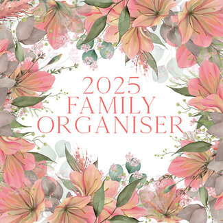 Red Robin Familien-Organisator 2025