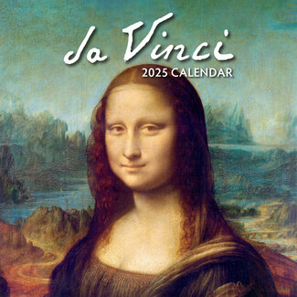 Red Robin Da Vinci Calendar 2025