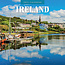 Red Robin Irland Kalender 2025