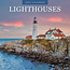 Lighthouses Kalender 2025