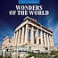 Wonders of the World Kalender 2025