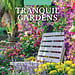 Red Robin Tranquil Gardens Calendar 2025