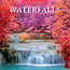 Red Robin Waterfalls Kalender 2025