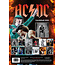 AC / DC Kalender 2025 A3