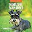 Calendario Schnauzer in miniatura 2025