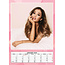 Ariana Grande Kalender 2025