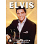 Dream Calendario Elvis Presley 2025 A3