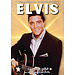 Dream Elvis Presley Calendar 2025 A3
