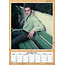 Elvis Presley Kalender 2025 A3