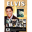 Elvis Presley Calendar 2025 A3