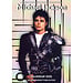 Dream Michael Jackson Calendario 2025 A3