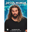 Dream Jason Momoa Calendar 2025 A3