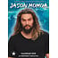 Dream Jason Momoa Calendario 2025 A3