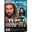 Jason Momoa Calendar 2025 A3