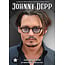 Dream Calendrier Johnny Depp 2025 A3