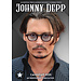 Dream Johnny Depp Calendar 2025 A3